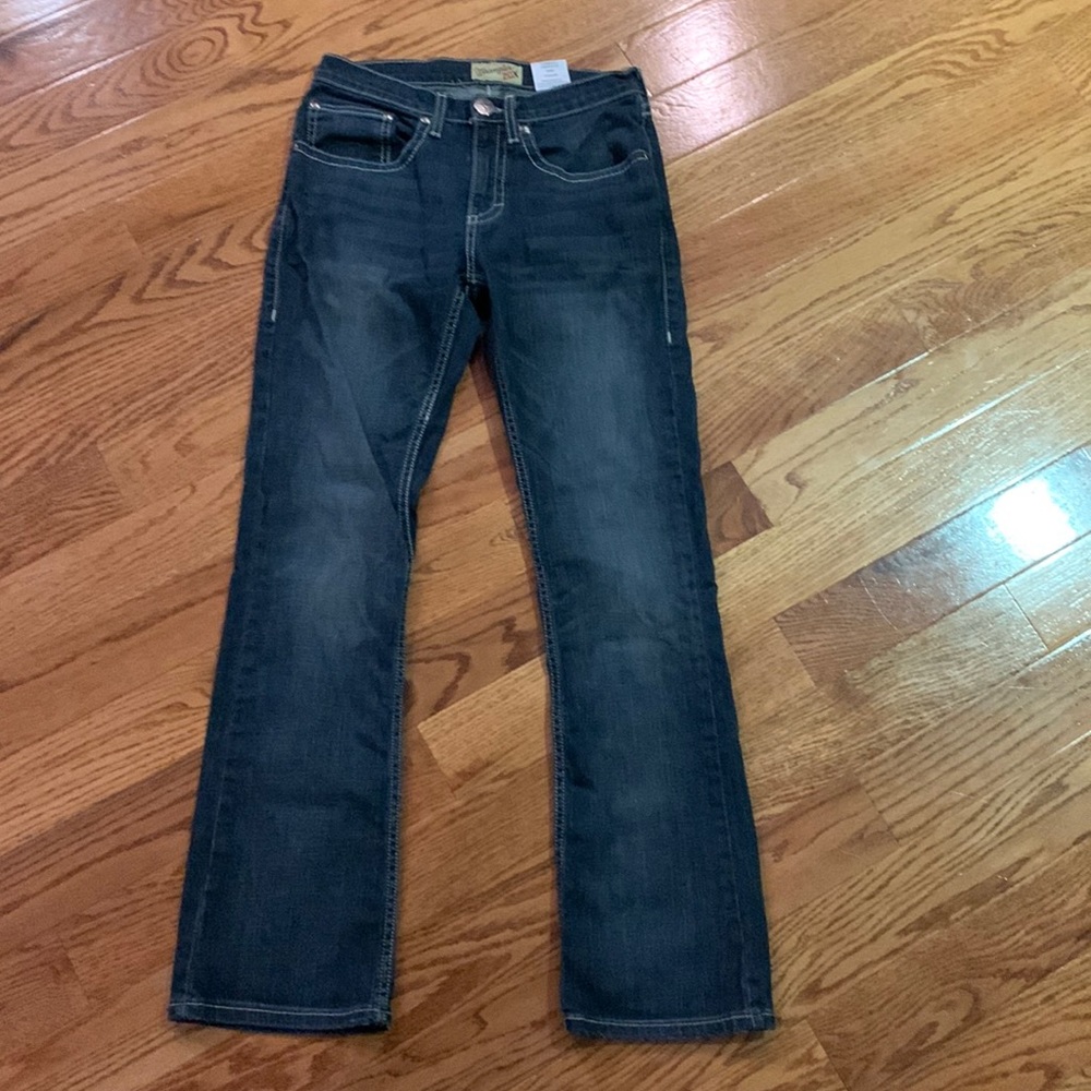 wranglers 28W32L